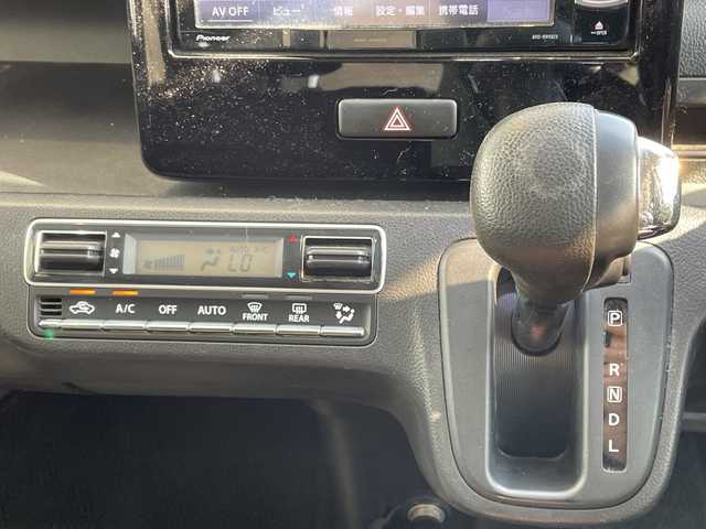 スズキ ワゴンＲ スティングレー HYBRID X 愛知県 2017(平29)年 2.5万km 茶 スズキセーフティサポート/SDナビ/シートヒーター/ヘッドアップディスプレイ/アルミホイール/LEDヘッドライト/レーンキープアシスト/ドライブレコーダー/衝突軽減システム/フルセグ/CD DVD/Bluetooth/ステアリングスイッチ/スマートキー/プッシュスタート