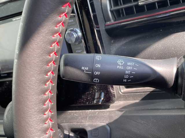 スズキ ワゴンＲ スティングレー HYBRID X 愛知県 2017(平29)年 2.5万km 茶 スズキセーフティサポート/SDナビ/シートヒーター/ヘッドアップディスプレイ/アルミホイール/LEDヘッドライト/レーンキープアシスト/ドライブレコーダー/衝突軽減システム/フルセグ/CD DVD/Bluetooth/ステアリングスイッチ/スマートキー/プッシュスタート