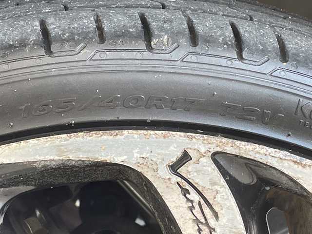 スズキ ワゴンＲ スティングレー HYBRID X 愛知県 2017(平29)年 2.5万km 茶 スズキセーフティサポート/SDナビ/シートヒーター/ヘッドアップディスプレイ/アルミホイール/LEDヘッドライト/レーンキープアシスト/ドライブレコーダー/衝突軽減システム/フルセグ/CD DVD/Bluetooth/ステアリングスイッチ/スマートキー/プッシュスタート