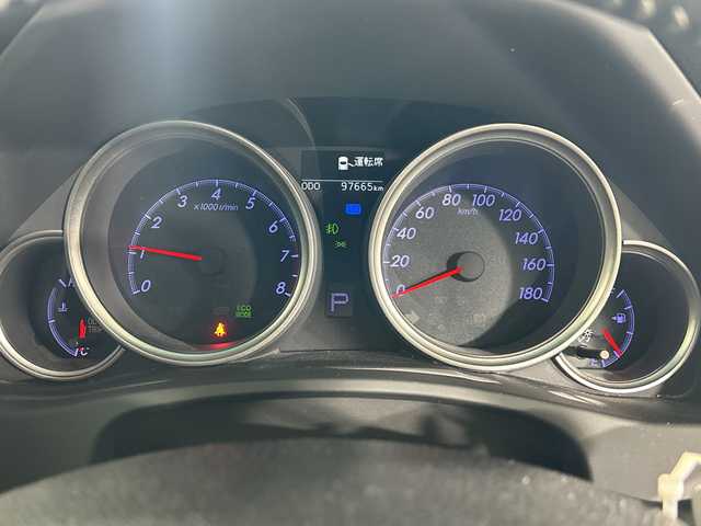 トヨタ マークＸ 250G Sパッケージ 佐賀県 2013(平25)年 9.8万km ダークレッドマイカメタリック 純正7インチナビ/HDD/Bluetooth/フルセグTV/バックカメラ/横滑り防止装置/ビルトインETC/オートライト/HIDヘッドライト/フォグライト/クルーズコントロール/パドルシフト/運転席・助手席パワーシート/ISOFIX対応シート/電動格納ミラー/カーテンエアバック/フロアマット/スマートキー×２