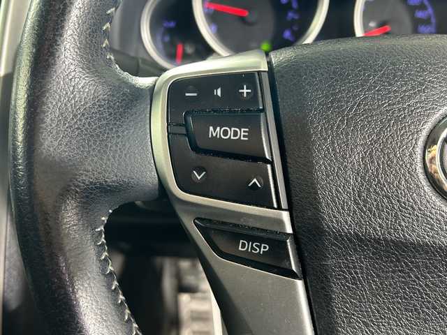 トヨタ マークＸ 250G Sパッケージ 佐賀県 2013(平25)年 9.8万km ダークレッドマイカメタリック 純正7インチナビ/HDD/Bluetooth/フルセグTV/バックカメラ/横滑り防止装置/ビルトインETC/オートライト/HIDヘッドライト/フォグライト/クルーズコントロール/パドルシフト/運転席・助手席パワーシート/ISOFIX対応シート/電動格納ミラー/カーテンエアバック/フロアマット/スマートキー×２