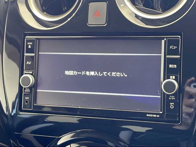 日産 ノート