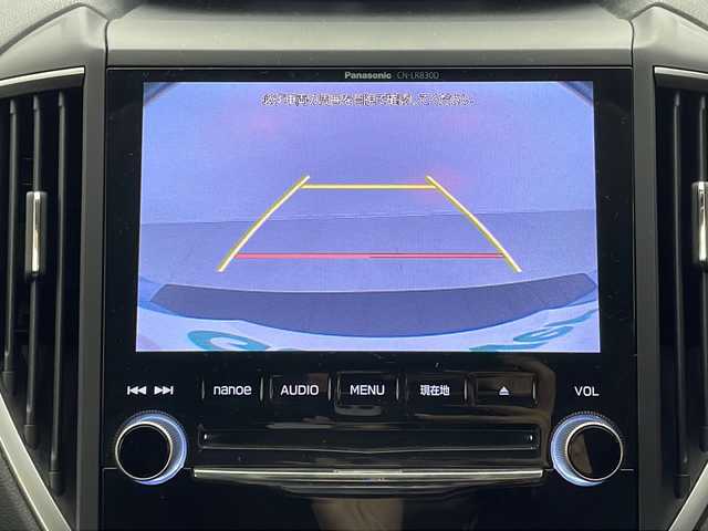 スバル インプレッサ ＸＶ