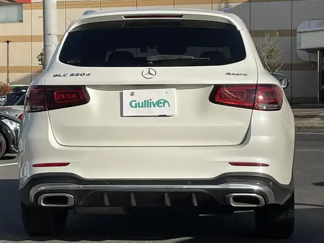 メルセデス・ベンツ ＧＬＣ２２０