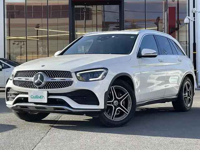 メルセデス・ベンツ ＧＬＣ２２０