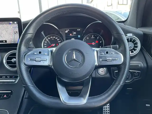 メルセデス・ベンツ ＧＬＣ２２０