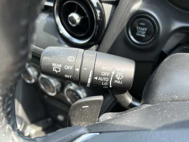 マツダ デミオ XD ツーリング 石川県 2017(平29)年 6.4万km ディープクリスタルブルーマイカ 純正メーカーSDナビ　/（CD/DVD/BT/SD/USB/AUX）/ビルドインETC　/全方位カメラ/シートヒーター/レーダークルーズコントロール　/スペアキー　/ドライブレコーダー　/HUD/純正アルミホイール　/オートライト　