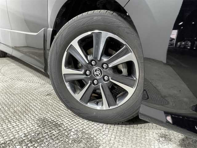 トヨタ ヴォクシー ZS 煌Ⅱ 大阪府 2019(令1)年 3万km ブラック 純正ナビ(フルセグ/Bluetooth) 衝突軽減 　両側パワスラ　バックカメラ ETC 　クルコン ハンドルヒーター レーンアシスト　クリアランスソナー　 スマートキー　ドラレコ　