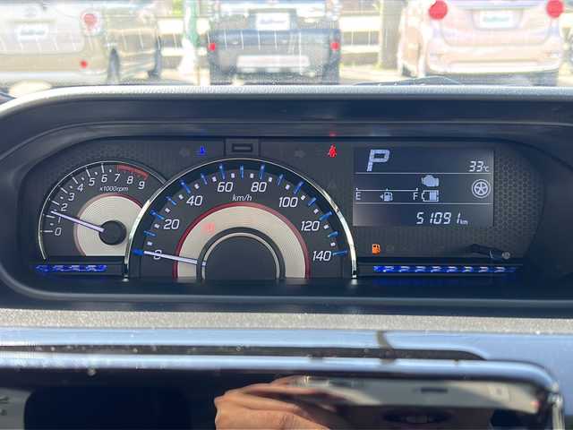 スズキ ワゴンＲ スティングレー HYBRID T 富山県 2017(平29)年 5.1万km ピュアホワイトP ４ＷＤ　/純正ナビ　/全方位カメラ　/衝突被害軽減ブレーキ　/クルーズコントロール　/シートヒーター（Ｄ／Ｎ）　/スペアキー　/ＨＵＤ　/ＵＳＢ入力端子　/ＬＥＤヘッドライト　/純正ドラレコ　/純正ビルトインＥＴＣ/取扱説明書/保証書/ナビ取扱説明書