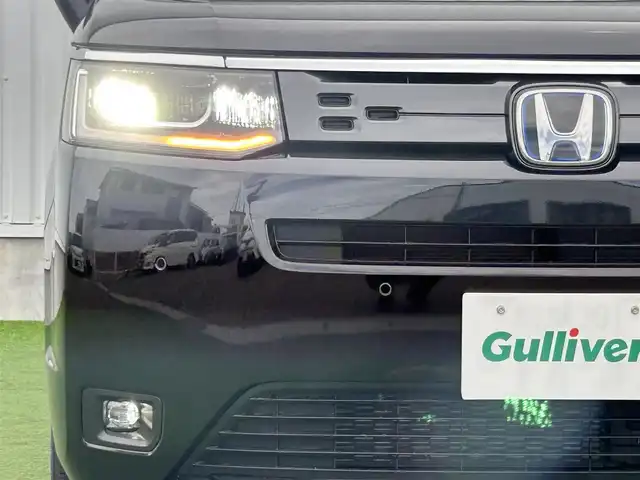 ホンダ ステップワゴン eHEV エアー EX 香川県 2025(令7)年 0.1千km クリスタルブラックパール 登録時走行距離：4km/純正11.4型SDナビゲーション/→フルセグTV/→CD/DVD再生/バックカメラ/ETC2.0/ステアリングリモコン/レーダークルーズコントロール/オットマン/両側パワースライドドア/純正16型アルミホイール/前後コーナーセンサー/LEDオートライト/フォグランプ/オートハイビーム/プッシュスタート/スマートキー/スペアキー