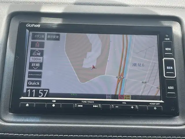 ホンダ ヴェゼル ハイブリッド モデューロ X ホンダセンシング 千葉県 2020(令2)年 5.7万km プレミアムクリスタルブルークリスタル ホンダセンシング/純正7インチSDナビ/フルセグTV/DVD/CD/BT/USB/iPod/AUX/ビルトインETC/D+N席シートヒーター/パドルシフト/ステアリングスイッチ/電動パーキングブレーキ/オートホールド/プラズマクラスター機能付きオートエアコン/LEDヘッドライト/オートライト/電動格納ミラー/オートミラー/ウインカーミラー/純正フロアマット/ドアバイザー