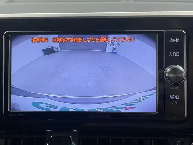 トヨタ Ｃ－ＨＲ G 三重県 2017(平29)年 5.4万km メタルストリームM 純正7インチナビ/フルセグ/バックカメラ/追従式クルーズコントロール/衝突軽減ブレーキ/レーンキープアシスト/ブラインドスポットモニター/コーナーセンサー/オートハイビーム/社外エアロ/社外ウィング/スマートキー