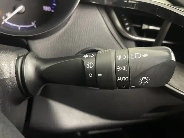 トヨタ Ｃ－ＨＲ G 三重県 2017(平29)年 5.4万km メタルストリームM 純正7インチナビ/フルセグ/バックカメラ/追従式クルーズコントロール/衝突軽減ブレーキ/レーンキープアシスト/ブラインドスポットモニター/コーナーセンサー/オートハイビーム/社外エアロ/社外ウィング/スマートキー