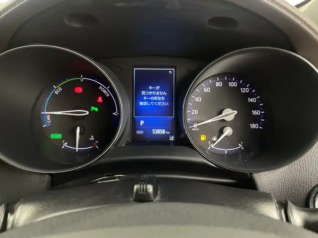トヨタ Ｃ－ＨＲ G 三重県 2017(平29)年 5.4万km メタルストリームM 純正7インチナビ/フルセグ/バックカメラ/追従式クルーズコントロール/衝突軽減ブレーキ/レーンキープアシスト/ブラインドスポットモニター/コーナーセンサー/オートハイビーム/社外エアロ/社外ウィング/スマートキー