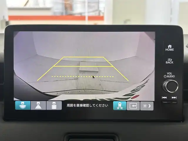 ホンダ ヴェゼル ハイブリッド e:HEV Z 大阪府 2025(令7)年 0.1千km クリスタルブラックパール 登録済み未使用車/・衝突軽減ブレーキ（CMBS）/・誤発進抑制機能/・後方誤発進抑制機能/・近距離衝突軽減ブレーキ/・歩行者事故低減ステアリング/・路外逸脱抑制機能/・アダプティブクルーズコントロール（ACC）/・車線維持支援システム（LKAS）/・トラフィックジャムアシスト/・先行車発進お知らせ機能/・標識認識機能/・オートハイビーム/・アダプティブドライビングビーム/・パーキングセンサーシステム/・急アクセル抑制機能/・ブラインドスポットインフォメーション/・後退出庫サポート/・・Honda パーキングパイロット/ドライバー注意力モニター/純正ナビ（ApplcarPlay.AndroidAuto.BT）/バックメラ/パワーバックドア/置くだけ充電/ETC2.0