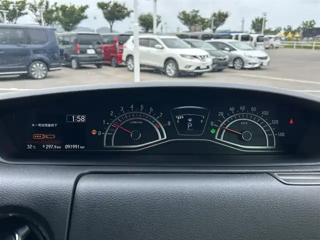ホンダ Ｎ ＢＯＸ カスタム G L ホンダセンシング 和歌山県 2018(平30)年 9.2万km プレミアムベルベットパープル・パール 社外7インチナビ(AViC-HRZ900)/バックカメラ/フルセグTV/BT/CD/DVD/衝突被害軽減ブレーキ/レーダークルーズコントロール/レーンキープアシスト/後方コーナーセンサー/オートライト/ビルトインETC/片側パワースライド/LEDヘッドライト/フォグランプ/後席ロール式サンシェード/ステアリングリモコン/フロントシーケンシャル