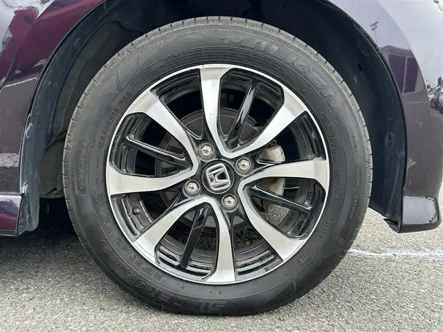 ホンダ Ｎ ＢＯＸ カスタム G L ホンダセンシング 和歌山県 2018(平30)年 9.2万km プレミアムベルベットパープル・パール 社外7インチナビ(AViC-HRZ900)/バックカメラ/フルセグTV/BT/CD/DVD/衝突被害軽減ブレーキ/レーダークルーズコントロール/レーンキープアシスト/後方コーナーセンサー/オートライト/ビルトインETC/片側パワースライド/LEDヘッドライト/フォグランプ/後席ロール式サンシェード/ステアリングリモコン/フロントシーケンシャル