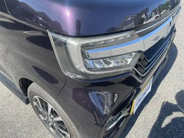 ホンダ Ｎ ＢＯＸ カスタム G L ホンダセンシング 愛知県 2018(平30)年 9.2万km プレミアムベルベットパープル・パール (株)IDOMが運営する【じしゃロン名古屋鳴海店】の自社ローン専用車両になります。こちらは現金またはオートローンご利用の価格です。自社ローンご希望の方は別途その旨お申し付けください。/社外7インチナビ(AViC-HRZ900)/フルセグTV/BT/CD/DVD/衝突被害軽減ブレーキ/レーダークルーズコントロール/レーンキープアシスト/後方コーナーセンサー/オートライト/ビルトインETC/片側パワースライド/LEDヘッドライト/フォグランプ/後席ロール式サンシェード/ステアリングリモコン/フロントシーケンシャル