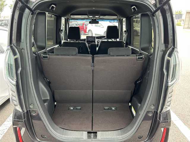 ホンダ Ｎ ＢＯＸ カスタム G L ホンダセンシング 愛知県 2018(平30)年 9.2万km プレミアムベルベットパープル・パール (株)IDOMが運営する【じしゃロン名古屋鳴海店】の自社ローン専用車両になります。こちらは現金またはオートローンご利用の価格です。自社ローンご希望の方は別途その旨お申し付けください。/社外7インチナビ(AViC-HRZ900)/フルセグTV/BT/CD/DVD/衝突被害軽減ブレーキ/レーダークルーズコントロール/レーンキープアシスト/後方コーナーセンサー/オートライト/ビルトインETC/片側パワースライド/LEDヘッドライト/フォグランプ/後席ロール式サンシェード/ステアリングリモコン/フロントシーケンシャル