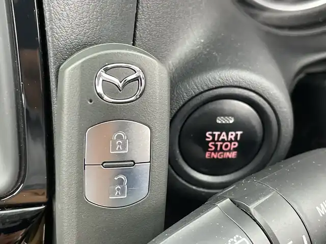 マツダ ＣＸ－５ XD 石川県 2014(平26)年 9.6万km ジェットブラックマイカ ワンオーナー/4WD/純正メモリナビ【CA9K2】/　フルセグTV/Bluetooth/CD/DVD/USB/クルーズコントロール/SCBS(スマートシティブレーキサポート)/RVM(リアビークルモニタリングシステム)/バックモニター/ビルトインETC/アイドリングストップ/純正AWセット夏タイヤ積込/禁煙車