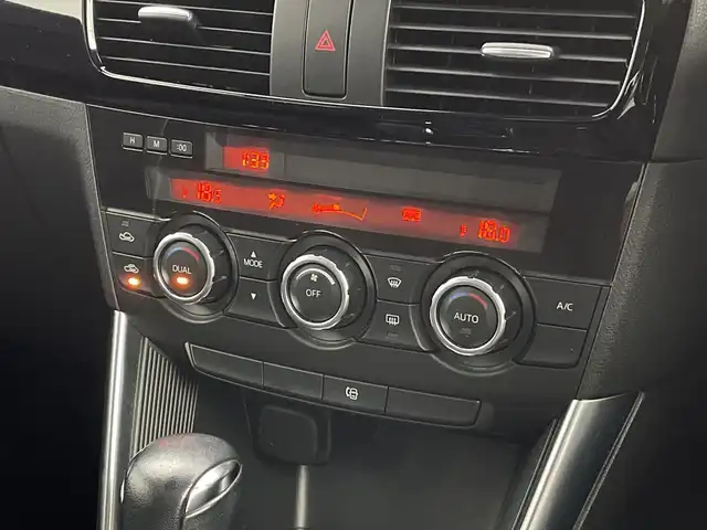 マツダ ＣＸ－５ XD 石川県 2014(平26)年 9.6万km ジェットブラックマイカ ワンオーナー/4WD/純正メモリナビ【CA9K2】/　フルセグTV/Bluetooth/CD/DVD/USB/クルーズコントロール/SCBS(スマートシティブレーキサポート)/RVM(リアビークルモニタリングシステム)/バックモニター/ビルトインETC/アイドリングストップ/純正AWセット夏タイヤ積込/禁煙車