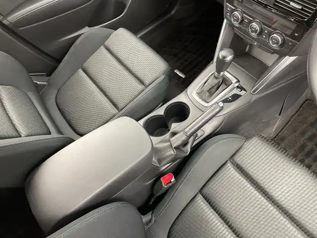 マツダ ＣＸ－５ XD 石川県 2014(平26)年 9.6万km ジェットブラックマイカ ワンオーナー/4WD/純正メモリナビ【CA9K2】/　フルセグTV/Bluetooth/CD/DVD/USB/クルーズコントロール/SCBS(スマートシティブレーキサポート)/RVM(リアビークルモニタリングシステム)/バックモニター/ビルトインETC/アイドリングストップ/純正AWセット夏タイヤ積込/禁煙車