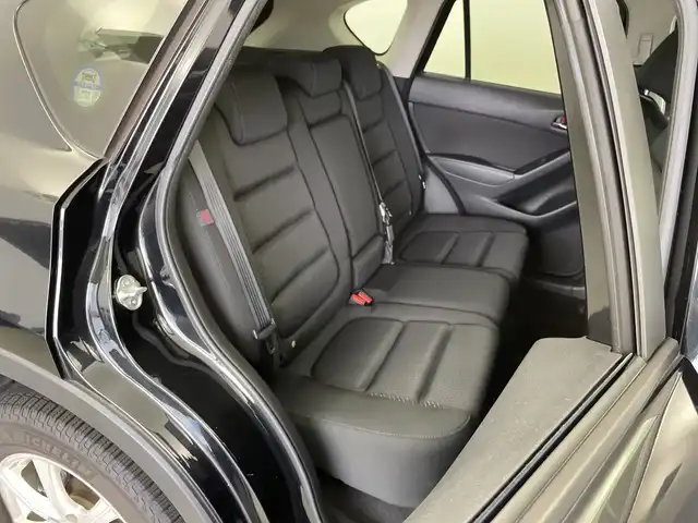 マツダ ＣＸ－５ XD 石川県 2014(平26)年 9.6万km ジェットブラックマイカ ワンオーナー/4WD/純正メモリナビ【CA9K2】/　フルセグTV/Bluetooth/CD/DVD/USB/クルーズコントロール/SCBS(スマートシティブレーキサポート)/RVM(リアビークルモニタリングシステム)/バックモニター/ビルトインETC/アイドリングストップ/純正AWセット夏タイヤ積込/禁煙車