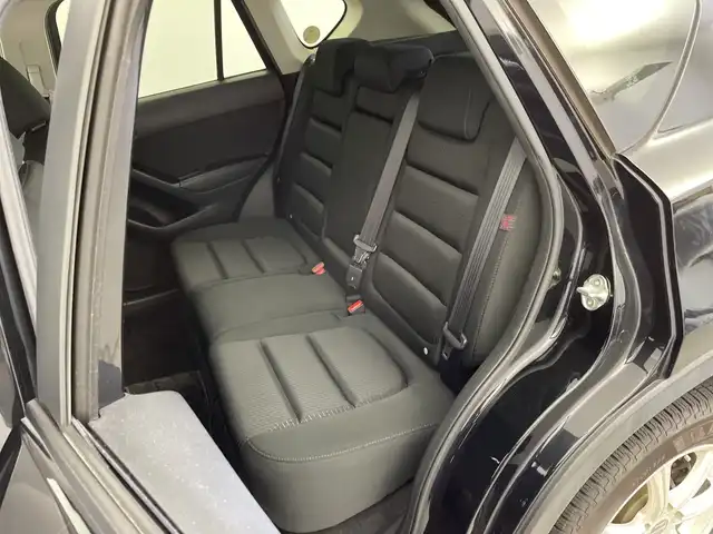 マツダ ＣＸ－５ XD 石川県 2014(平26)年 9.6万km ジェットブラックマイカ ワンオーナー/4WD/純正メモリナビ【CA9K2】/　フルセグTV/Bluetooth/CD/DVD/USB/クルーズコントロール/SCBS(スマートシティブレーキサポート)/RVM(リアビークルモニタリングシステム)/バックモニター/ビルトインETC/アイドリングストップ/純正AWセット夏タイヤ積込/禁煙車