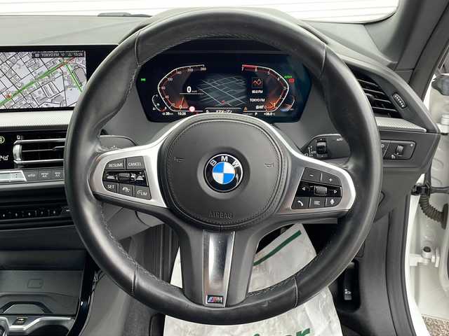 ＢＭＷ ＢＭＷ ２１８ｉ グランクーペ Mスポーツ 東京都 2021(令3)年 2.9万km アルピンホワイトⅢ ワンオーナー/取扱説明書/新車時保証書/純正ナビ/・AM/FM/USB/BT/AppleCarPlay/バックカメラ　ETC/インテリジェントセーフティー/ブラインドスポット/レーンキープアシスト/アダプティブクルーズコントロール/コーナーセンサー/運転席シートメモリー/前席パワーシート/電動リアゲート/LEDオートライト/アイドリングストップ/パーキングアシスト/横滑り防止機能/ダブル/サイドエアバッグ/純正18インチアルミホイール/保証書/取扱説明書