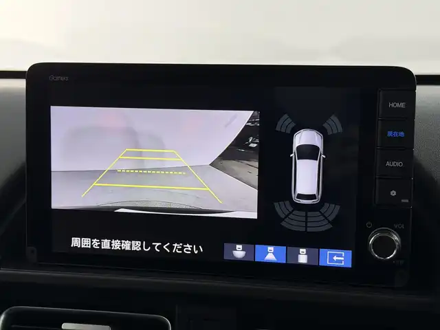 ホンダ フリード ハイブリット e:HEV クロスター 大阪府 2025(令7)年 0.1千km クリスタルブラックパール 登録済未使用車 純正ディスプレイオーディオTV バックカメラ ハーフレザー シートヒーター レーダークルコン 衝突軽減ブレーキ レーンアシスト ブラインドSM 両側パワースライドドア ルーフレール