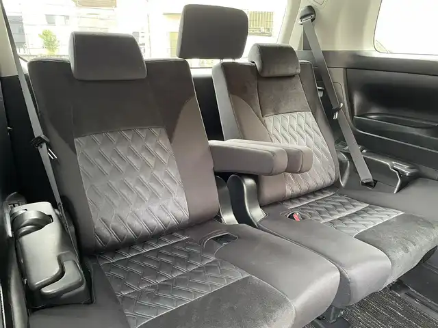 トヨタ アルファード S 和歌山県 2020(令2)年 7.7万km ホワイトパールクリスタルシャイン 純正ナビ/（AM/FM/DVD/CD/USB/フルセグTV/Bluetooth/Miracast）/ワンオーナー/LTA/PKSB/PCS/RSA/クリアランスソナー/レーダークルーズコントロール/左パワースライドドア/後席12.1純正フリップダウンモニター/スマートキー/nanoe/スペアタイヤ/取扱説明書/保証書