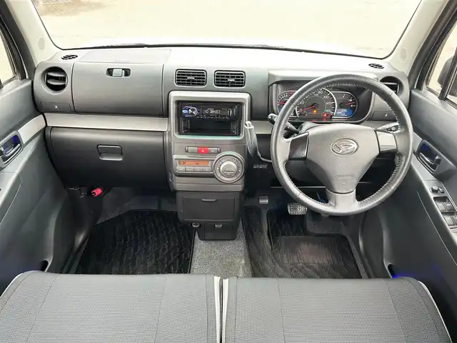 ダイハツ ムーヴ コンテ カスタム RS 新潟県 2015(平27)年 10.8万km パールホワイトⅢ (株)IDOMが運営する【じしゃロン新潟店】の自社ローン対象車両になります。こちらは現金ご利用時の価格です。自社ローンご希望の方は別途その旨お申付け下さい。/スマートキー/社外CDオーディオ/純正AW/ウインカーミラー/本革巻きステアリング/純正キセノンヘッドランプ