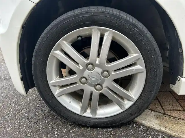 ダイハツ ムーヴ コンテ カスタム RS 新潟県 2015(平27)年 10.8万km パールホワイトⅢ (株)IDOMが運営する【じしゃロン新潟店】の自社ローン対象車両になります。こちらは現金ご利用時の価格です。自社ローンご希望の方は別途その旨お申付け下さい。/スマートキー/社外CDオーディオ/純正AW/ウインカーミラー/本革巻きステアリング/純正キセノンヘッドランプ