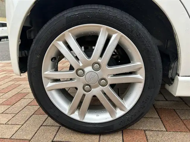 ダイハツ ムーヴ コンテ カスタム RS 新潟県 2015(平27)年 10.8万km パールホワイトⅢ (株)IDOMが運営する【じしゃロン新潟店】の自社ローン対象車両になります。こちらは現金ご利用時の価格です。自社ローンご希望の方は別途その旨お申付け下さい。/スマートキー/社外CDオーディオ/純正AW/ウインカーミラー/本革巻きステアリング/純正キセノンヘッドランプ