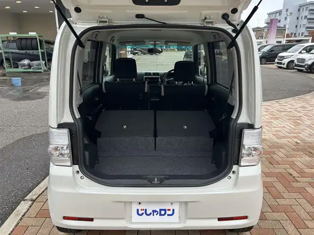 ダイハツ ムーヴ コンテ カスタム RS 新潟県 2015(平27)年 10.8万km パールホワイトⅢ (株)IDOMが運営する【じしゃロン新潟店】の自社ローン対象車両になります。こちらは現金ご利用時の価格です。自社ローンご希望の方は別途その旨お申付け下さい。/スマートキー/社外CDオーディオ/純正AW/ウインカーミラー/本革巻きステアリング/純正キセノンヘッドランプ