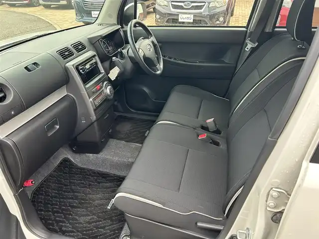 ダイハツ ムーヴ コンテ カスタム RS 新潟県 2015(平27)年 10.8万km パールホワイトⅢ (株)IDOMが運営する【じしゃロン新潟店】の自社ローン対象車両になります。こちらは現金ご利用時の価格です。自社ローンご希望の方は別途その旨お申付け下さい。/スマートキー/社外CDオーディオ/純正AW/ウインカーミラー/本革巻きステアリング/純正キセノンヘッドランプ