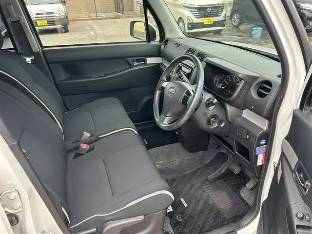 ダイハツ ムーヴ コンテ カスタム RS 新潟県 2015(平27)年 10.8万km パールホワイトⅢ (株)IDOMが運営する【じしゃロン新潟店】の自社ローン対象車両になります。こちらは現金ご利用時の価格です。自社ローンご希望の方は別途その旨お申付け下さい。/スマートキー/社外CDオーディオ/純正AW/ウインカーミラー/本革巻きステアリング/純正キセノンヘッドランプ