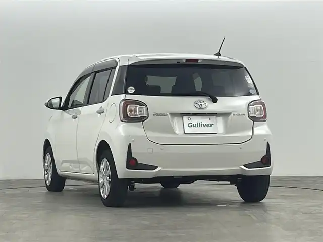 トヨタ パッソ モーダ 福島県 2019(令1)年 7.4万km パールホワイトⅢ トヨタセーフティセンス/・プリクラッシュセーフティ/・衝突被害軽減ブレーキ/・盗難防止装置/・車線逸脱警報装置/・コーナーセンサー/・オートマチックハイビーム/・スマートアシスト/純正7インチナビ/・型番：NSCN-W68/・フルセグTV/BT/AUX/AM/FM/・ドライブレコーダー/・ETC/・バックカメラ/ステアリングスイッチ/ベンチシート/プッシュスタート/・スマートキー/アイドリングストップ/LEDヘッドライト/・オートライト/電動格納ミラー/・ウィンカーミラー/純正フロアマット/ドアバイザー