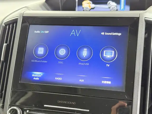 スバル フォレスター ハイブリッド X－ブレイク 大阪府 2021(令3)年 3.2万km マグネタイトグレーメタリック 純正ナビ　バックカメラ　フロントカメラ　サイドカメラ　Bluetooth　フルセグTV DVD再生　アイサイト　衝突軽減　レーダークルーズ　電動リアゲート　パワーシート　シートヒーター　BSM　ドライブレコーダー　ETC オートライト　LEDヘッドライト　ダウンヒルコントロール　ヘッドライトウォッシャー　