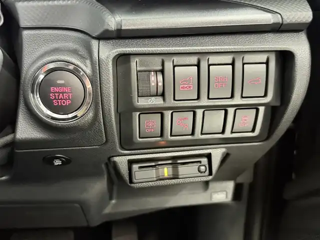 スバル フォレスター ハイブリッド X－ブレイク 大阪府 2021(令3)年 3.2万km マグネタイトグレーメタリック 純正ナビ　バックカメラ　フロントカメラ　サイドカメラ　Bluetooth　フルセグTV DVD再生　アイサイト　衝突軽減　レーダークルーズ　電動リアゲート　パワーシート　シートヒーター　BSM　ドライブレコーダー　ETC オートライト　LEDヘッドライト　ダウンヒルコントロール　ヘッドライトウォッシャー　