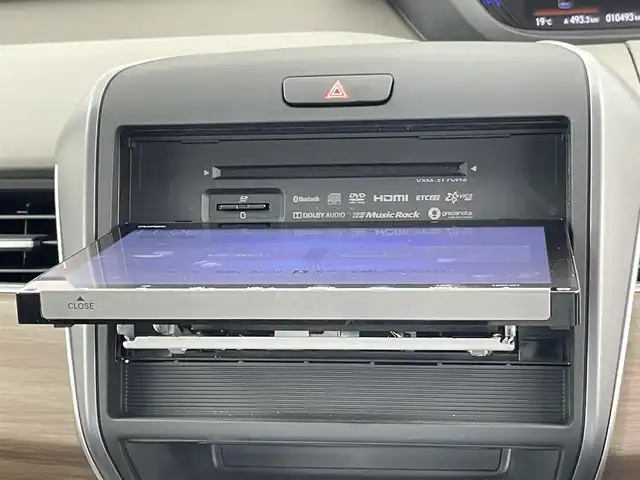 ホンダ フリード ハイブリット G ホンダセンシング 千葉県 2020(令2)年 1.1万km プラチナホワイトパール 禁煙車　/純正９型ナビ（VXM-217VFNi）/AM＆FM＆Bluetooth＆フルセグTV＆CD＆DVD/純正後席モニター　/ビルトインＥＴＣ　/ホンダセンシング/衝突軽減ブレーキ　/レーダークルーズコントロール　/レーンキープアシスト/バックカメラ　/シートヒーター　/両側電動スライドドア　/電動格納サイドミラー　/ＵＳＢポート/アイドリングストップ/ウィンカーミラー/2列目キャプテンシート/ドアバイザー/プッシュスタート/フロント電熱線