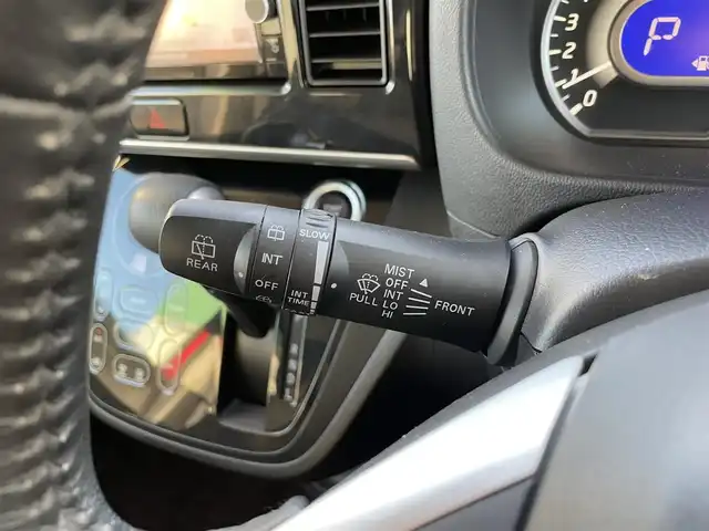 日産 デイズ ルークス ハイウェイスター Xターボ 福岡県 2020(令2)年 6万km スパークリングレッドM 純正ナビ(フルセグTV・CD・DVD・FM・AM・BT)/全方位カメラ/ETC/プッシュスタート/コーナーセンサー前後/片側パワースライドドア/スマートキー/純正フロアマット