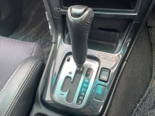 スバル レガシィ ツーリングワゴン GT－B LTDⅡ 山口県 2002(平14)年 12.6万km ピュアホワイト 登録時走行距離/　【125552km】/4WD/KENWOODオーディオ/FM/AM/CD/AAC/ETC/フォグライト/BBSホイール