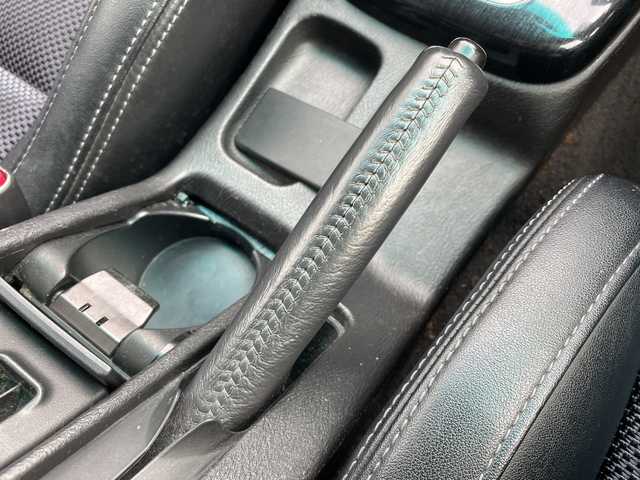 スバル レガシィ ツーリングワゴン GT－B LTDⅡ 山口県 2002(平14)年 12.6万km ピュアホワイト 登録時走行距離/　【125552km】/4WD/KENWOODオーディオ/FM/AM/CD/AAC/ETC/フォグライト/BBSホイール