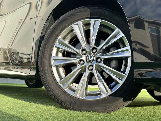 トヨタ アルファード S タイプゴールド 岐阜県 2020(令2)年 5.6万km ブラック 純正ディスプレイオーディオ/フルセグTV/DVD/CD/Bluetooth/純正フリップダウンモニター/両側パワースライド/ハーフレザーシート/トヨタセーフティセンス/・プリクラッシュセーフティ/・レーダークルーズコントロール/・レーンデパーチャーアラート/・オートマチックハイビーム/・クリアランスソナー/オートホールド/プッシュスタート/スマートキー/オートライト/LEDヘッドライト/フォグランプ/純正18インチアルミホイール
