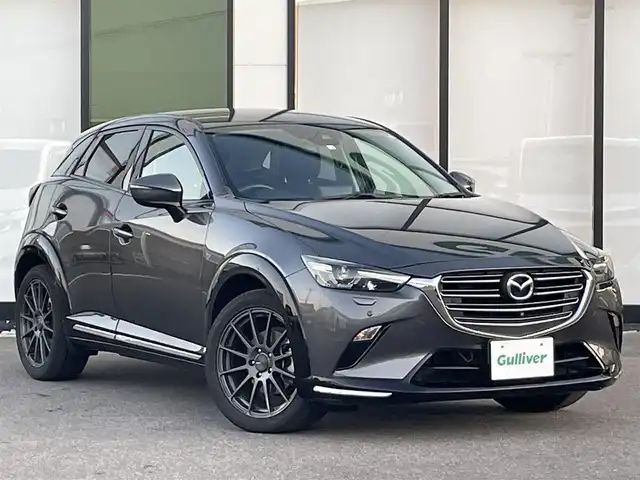 マツダ ＣＸ－３