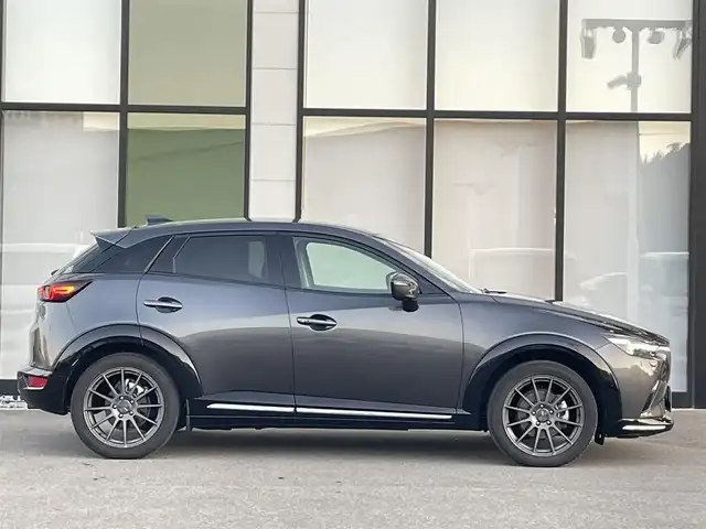 マツダ ＣＸ－３