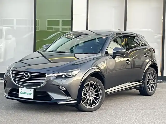 マツダ ＣＸ－３