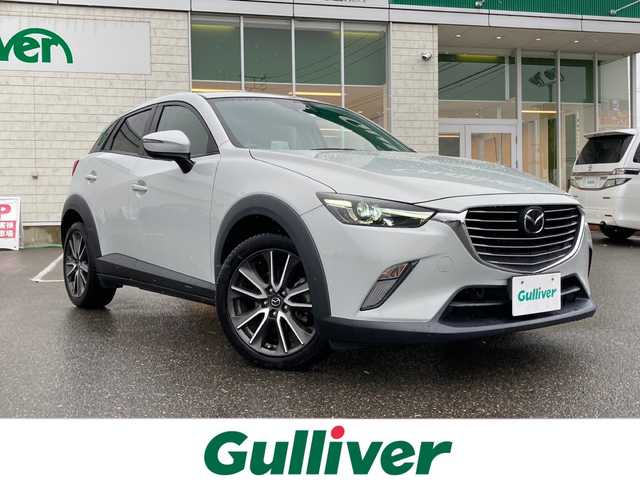 マツダ ＣＸ－３