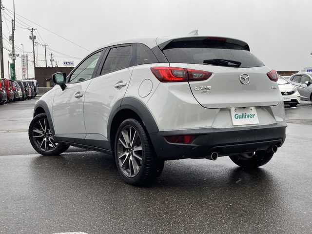 マツダ ＣＸ－３